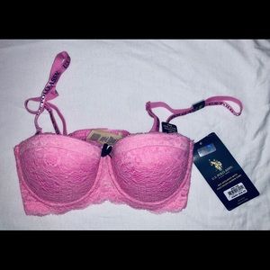 Us polo assn multi way bra, 7 wear ways